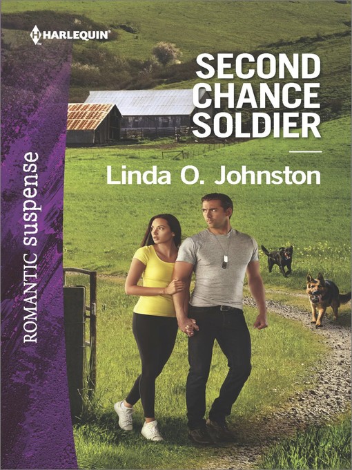 Title details for Second Chance Soldier by Linda O. Johnston - Available